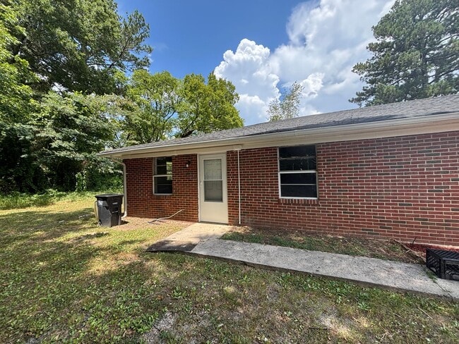 property at 303 Walter St