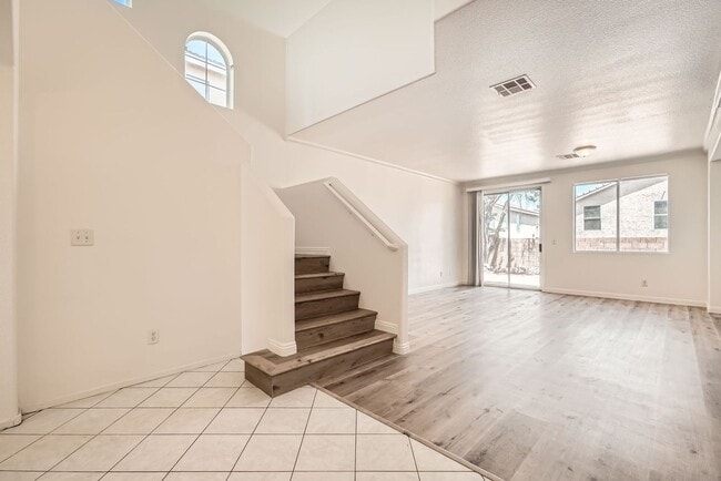 4646 San Vito St in Las Vegas, NV - Building Photo - Building Photo