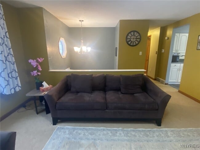 property at 36 Altair Dr