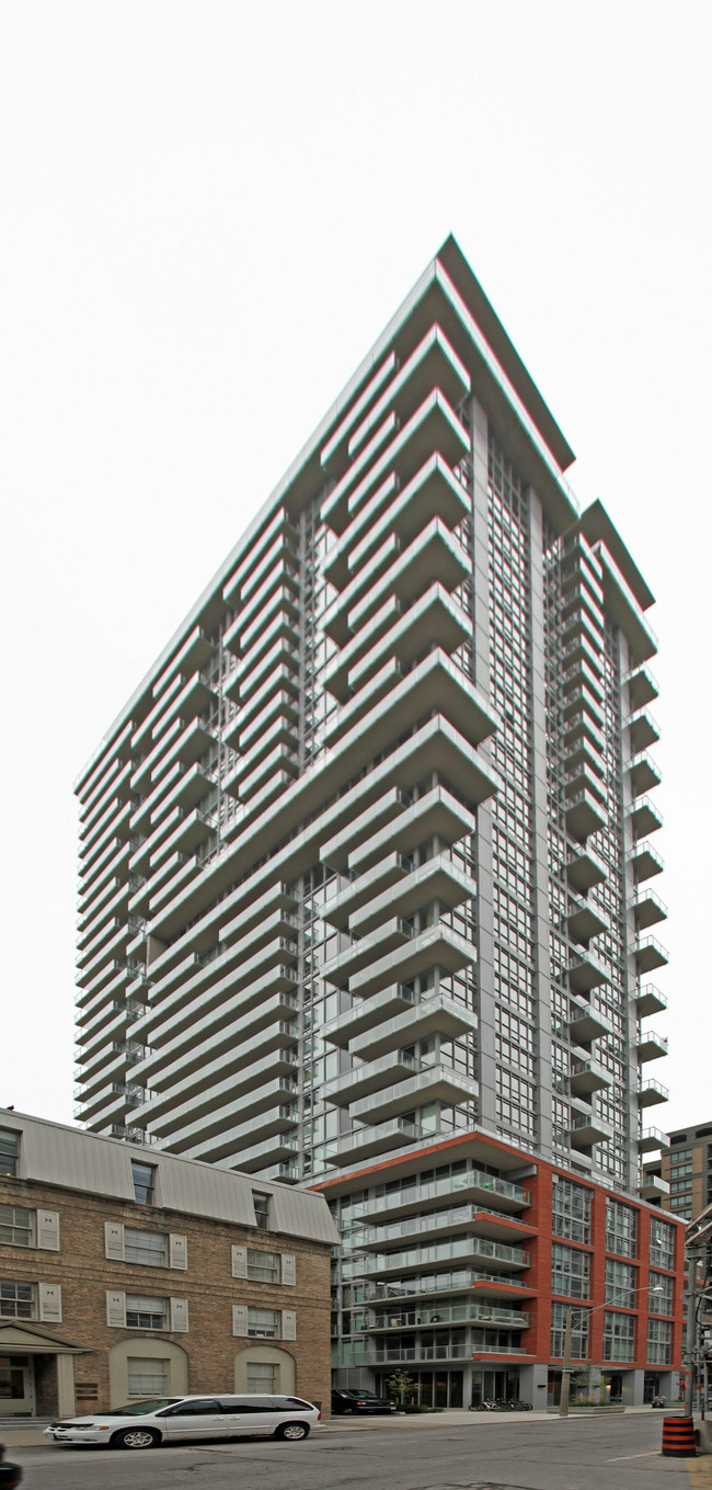 Boutique Condos