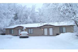 5800 Prosperity Dr in Anchorage, AK - Building Photo