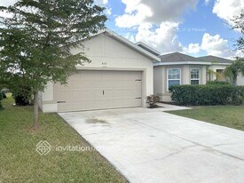 8081 Gopher Tortoise Trail in Lehigh Acres, FL - Building Photo