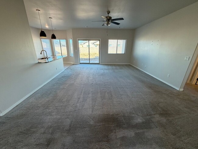 4136 Champagne Blvd in Amarillo, TX - Building Photo - Building Photo