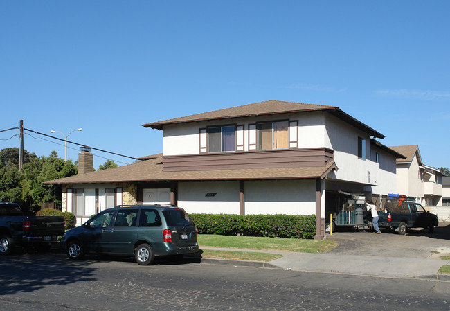 510 S K St in Oxnard, CA - Building Photo - Building Photo