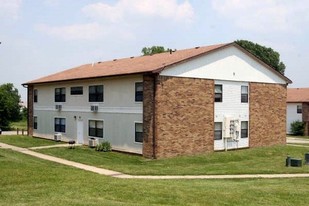 Glenwood Apartamentos