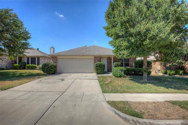 property at 1060 Appaloosa Cir