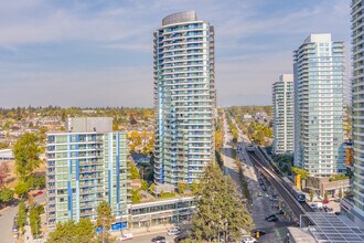 Northwest - East Tower in Vancouver, BC - Building Photo - Building Photo