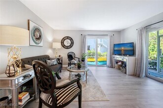 208 Palm Dr in Naples, FL - Building Photo - Building Photo