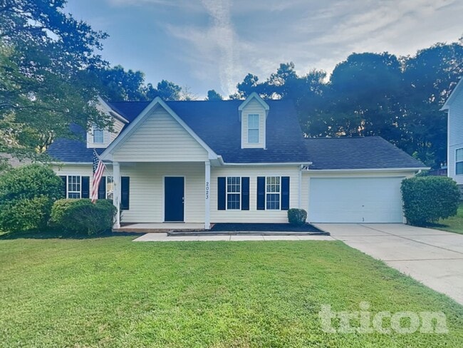 2023 Westminster Ln in Matthews, NC - Building Photo - Building Photo