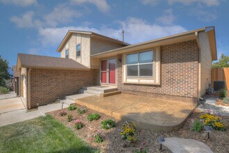 5146 Harvest Rd in Colorado Springs, CO - Building Photo - Building Photo
