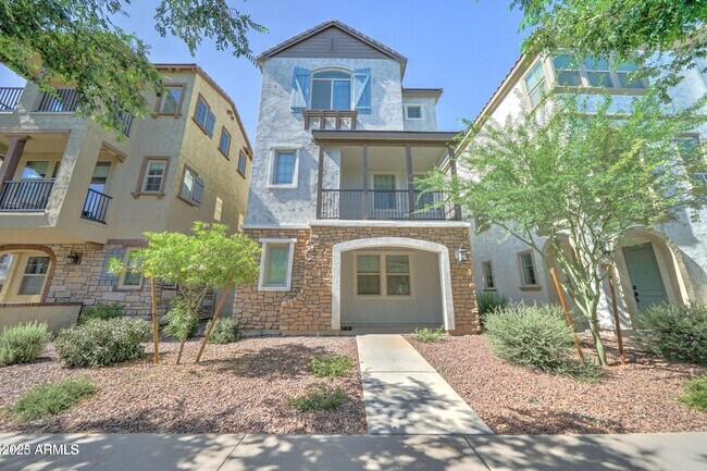property at 1717 E Dogwood Ln