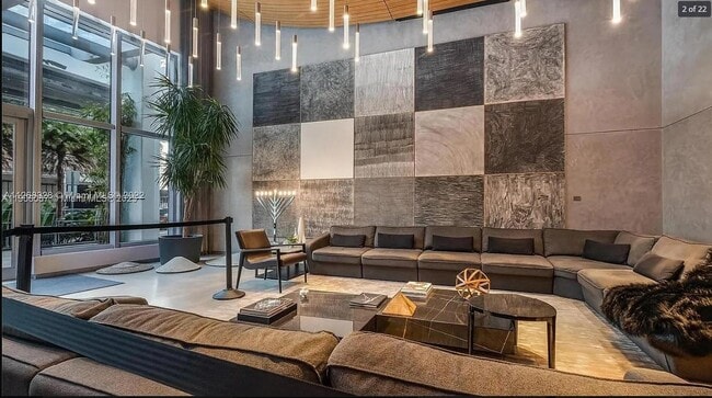 property at 1100 S Miami Ave