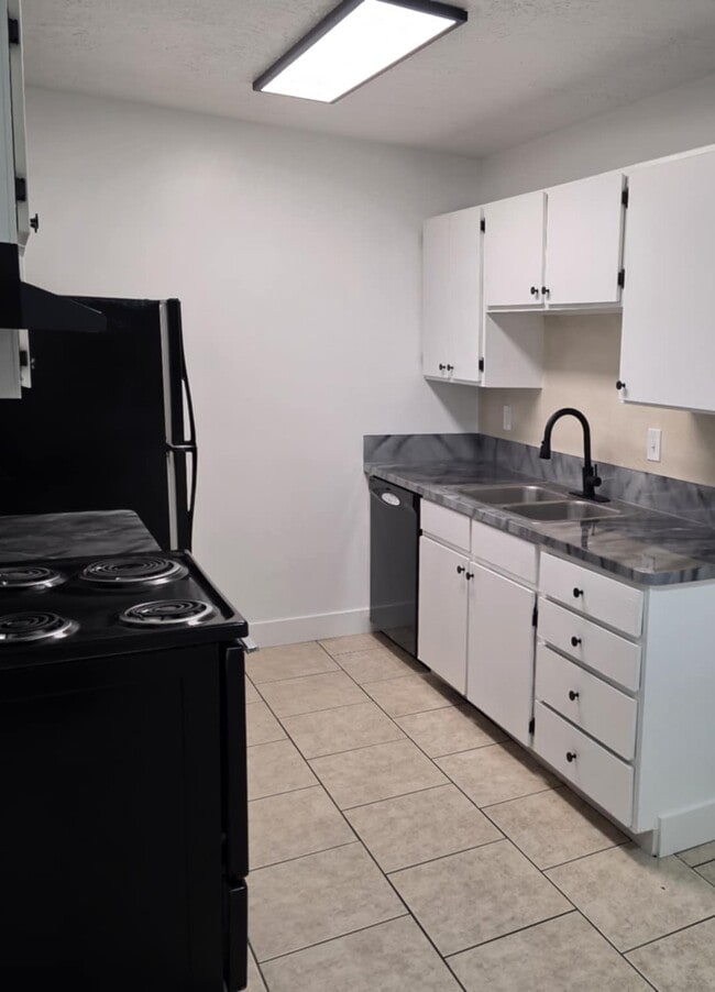 property at 1455 W 1650 N