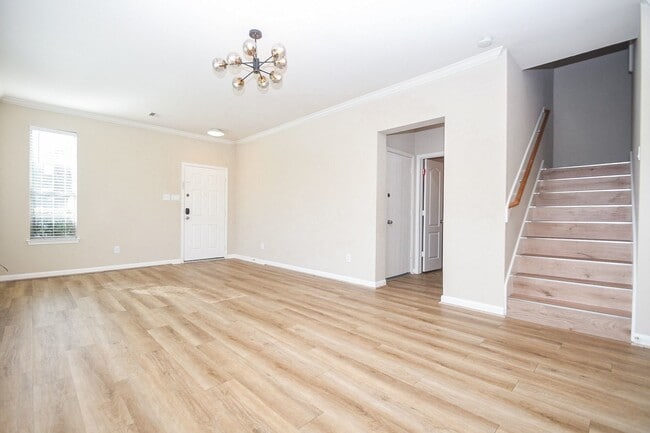 property at 13102 Cressida Glen Ln