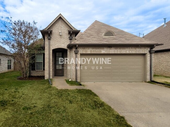 property at 6838 Lagrange Cir N