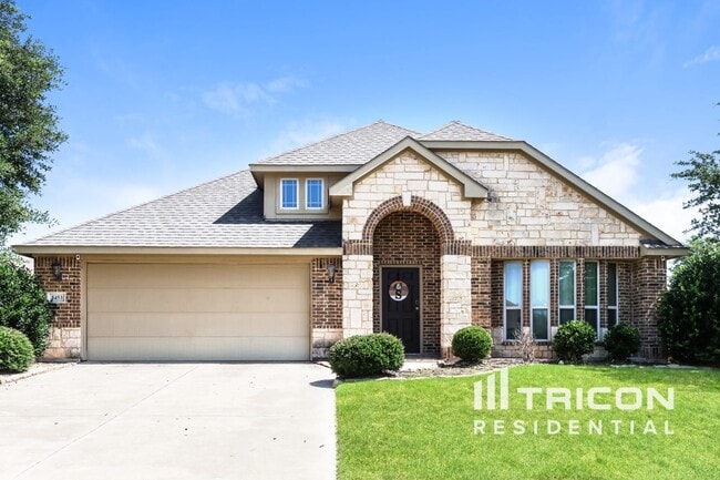 property at 5453 Red Rose Trail