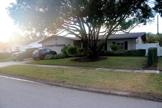 2243 Claiborne Dr in Clearwater, FL - Building Photo - Building Photo