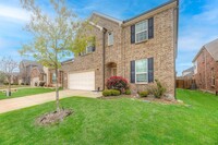 2401 Olivia Ln, Unit 6 in Little Elm, TX - Building Photo - Building Photo