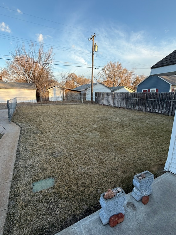 710 W 8th St, Unit 2110 in Grand Island, NE - Building Photo - Building Photo