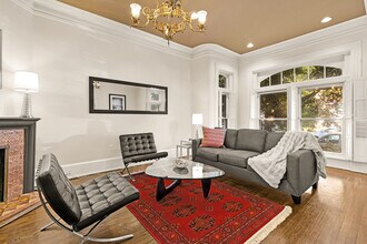 1740 R St NW in Washington, DC - Building Photo - Building Photo