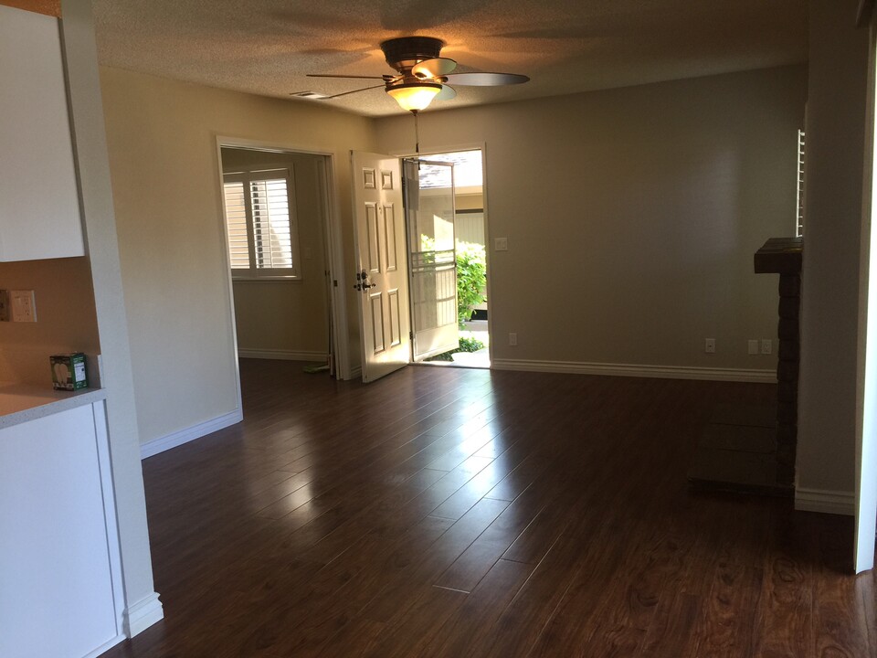 5717 Makati Cir, Unit b in San Jose, CA - Building Photo