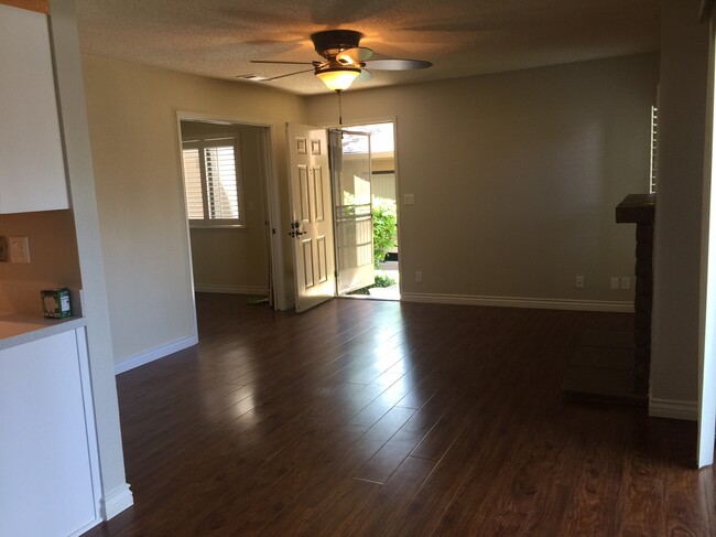 property at 5717 Makati Cir