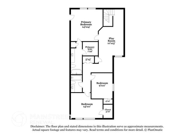 10817 Sweetsen Rd in Camby, IN - Building Photo - Building Photo