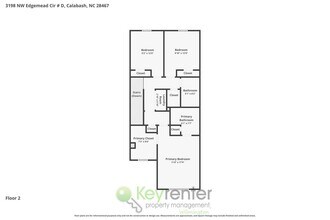 3198 Edgemead Cir NW in Calabash, NC - Building Photo - Building Photo