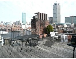 407 Marlborough St, Unit 1A in Boston, MA - Building Photo