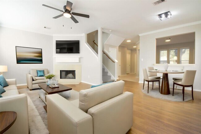 16727 Libson Falls Dr in Houston, TX - Building Photo - Building Photo