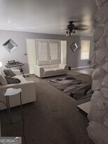 1376 Country Ln Way NE in Conyers, GA - Building Photo