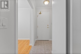 1801-1801 Bayview Ave in Toronto, ON - Building Photo - Building Photo