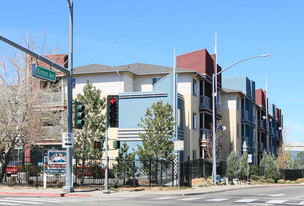 River Place Senior Apartment Homes