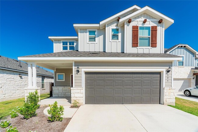 505 Benicia Cv