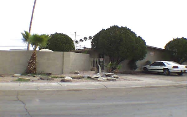 66th Street in Scottsdale, AZ - Building Photo - Building Photo