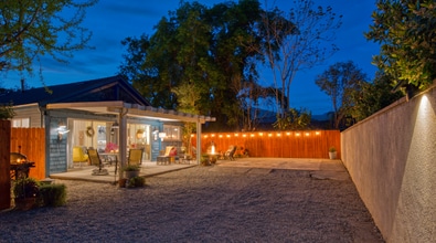 1009 El Sur Ave in Arcadia, CA - Building Photo - Building Photo