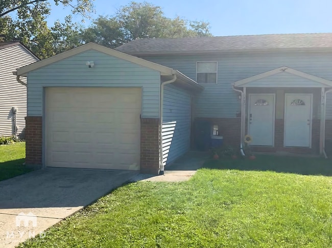 property at 179 Northwood Dr