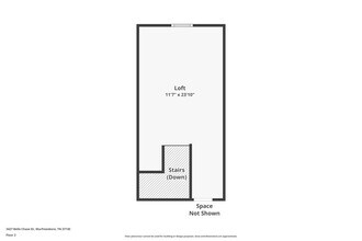 3427 Belle Chase Dr in Murfreesboro, TN - Building Photo - Building Photo