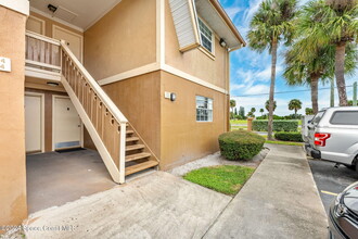 132 Bristol Ct in Melbourne, FL - Building Photo - Building Photo