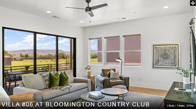 3080 S Bloomington Dr in Saint George, UT - Building Photo - Building Photo