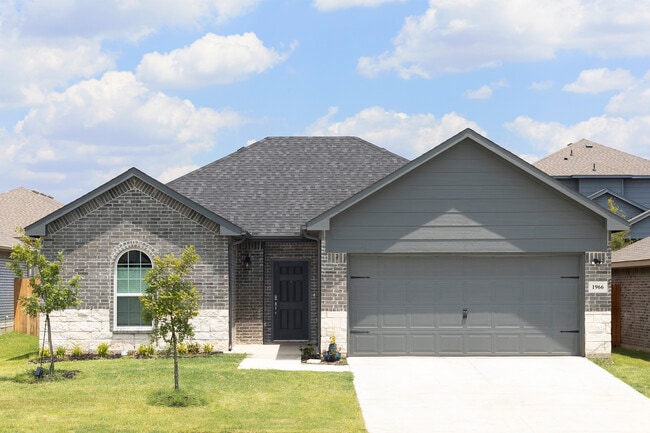 property at 10104 Spice Ln