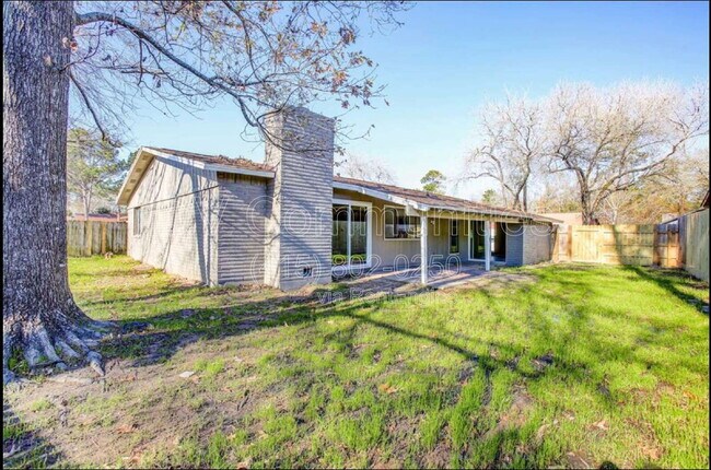 5806 Evening Shadows Ln in Spring, TX - Building Photo - Building Photo