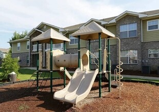 2321 Olive St in Columbus, GA - Foto de edificio - Building Photo