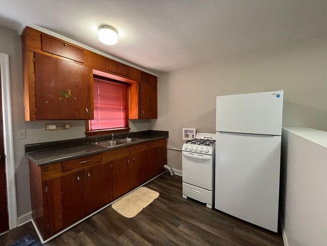 208 Reynolds St NE in Rome, GA - Building Photo - Building Photo