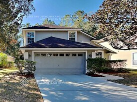 829 Marjories Way in St. Augustine, FL - Building Photo