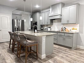 317 Monument Hill Dr in Forney, TX - Building Photo