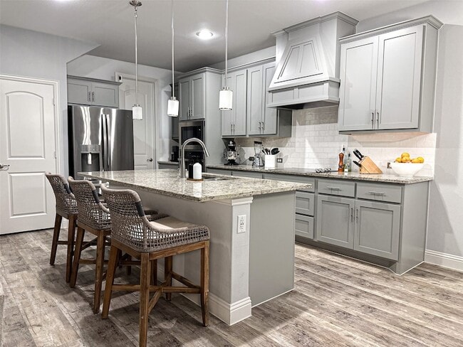 property at 317 Monument Hill Dr