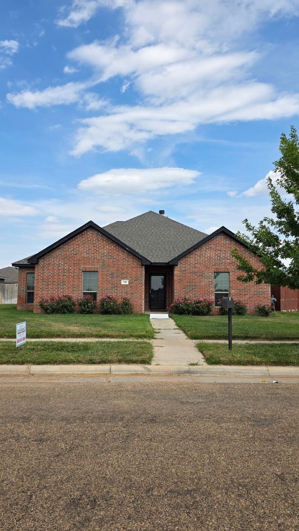 property at 7301 Wilkerson St