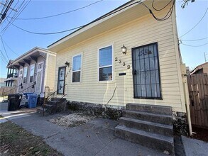 2332 Martin Luther King Jr Blvd in New Orleans, LA - Building Photo - Building Photo