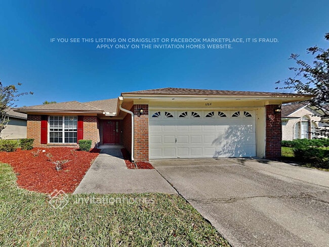 1264 Pirates Cove Ln